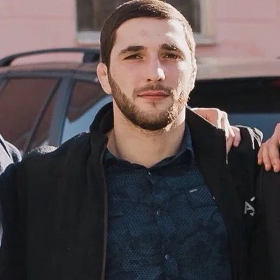 Islam Azubekov
