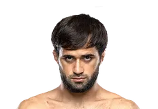 Shamil Gasanov