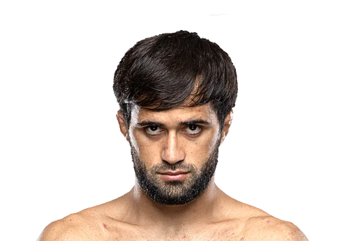 Shamil Gasanov