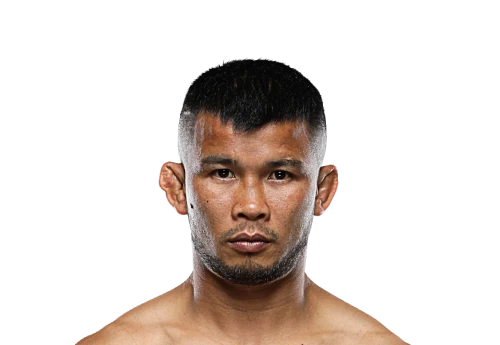 Nong-O Hama
