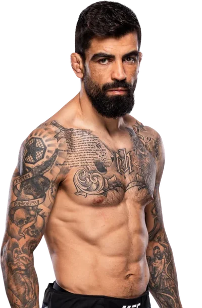 Elizeu Zaleski dos Santos