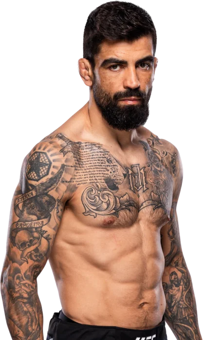Elizeu Zaleski dos Santos