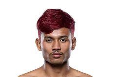 Teeyai PK Saenchai