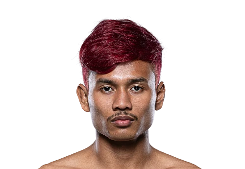 Teeyai PK Saenchai