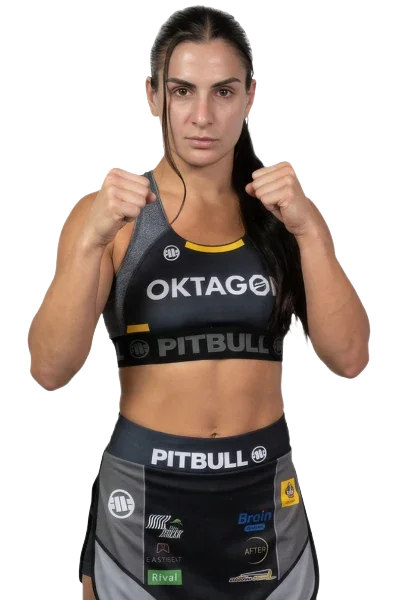 Lisa Kyriacou