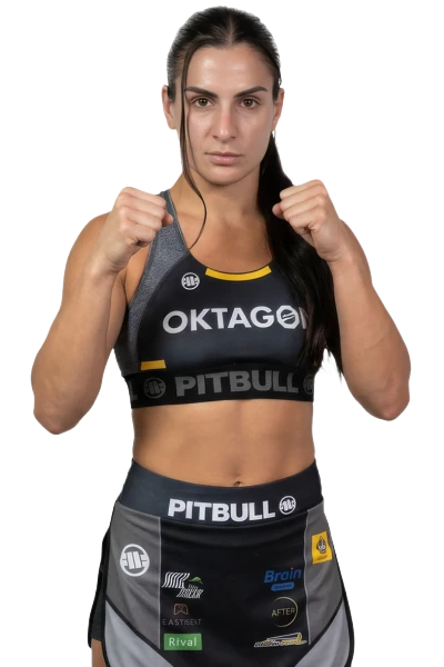 Lisa Kyriacou