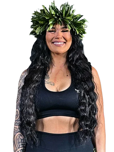 Hazel Nahienaena