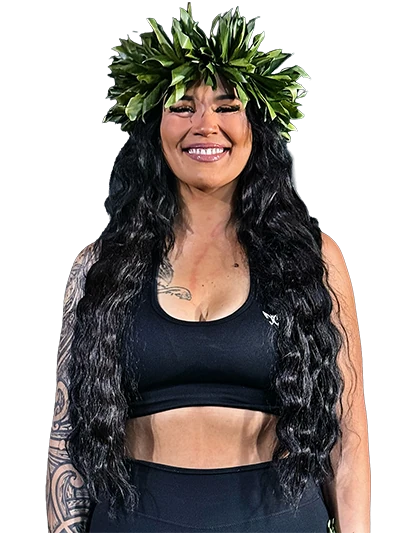Hazel Nahienaena