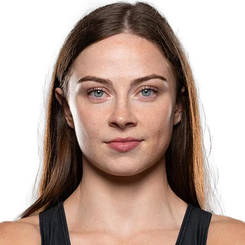 Kiya O'Sullivan