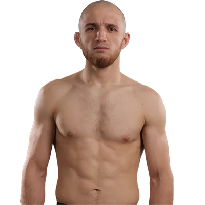 Radjab Ramazanov