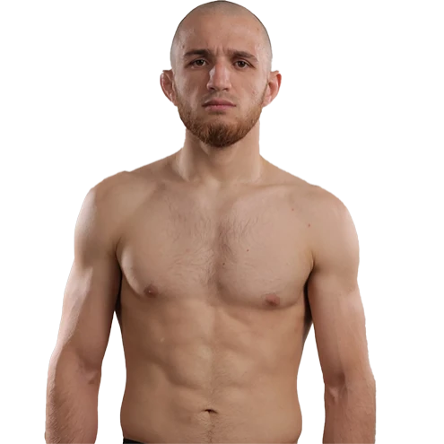 Radjab Ramazanov