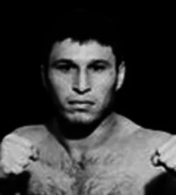 Anvar Chergesov