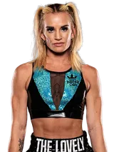 Crystal Van Wyk