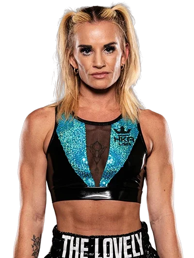 Crystal Van Wyk
