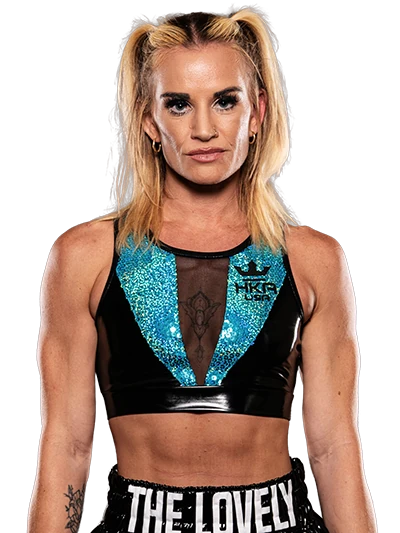 Crystal Van Wyk
