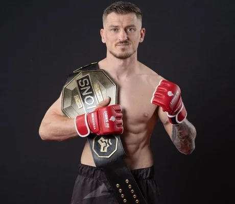 Marko Kovacevic