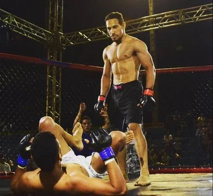 Jeferson dos Santos