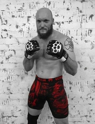 Danil Shargan