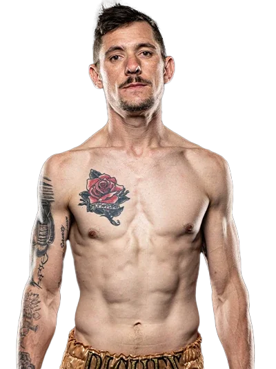 Josh Richey