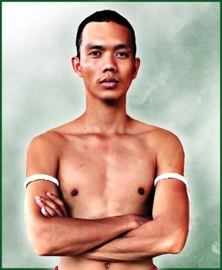 Bunchuai Phonsungnoen