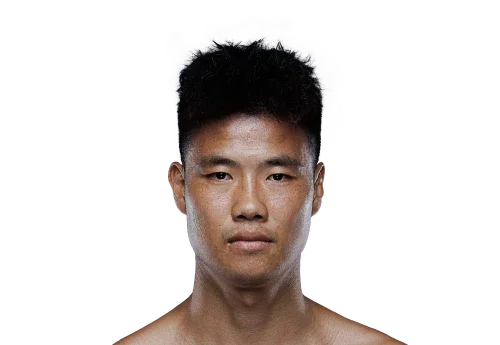 Zhou Jiaqiang