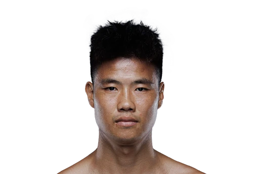 Zhou Jiaqiang