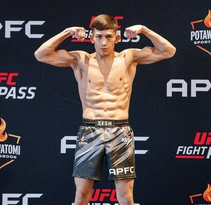 Miguel Sanson