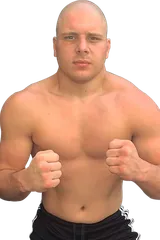 Ilya Lupinov