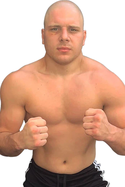 Ilya Lupinov