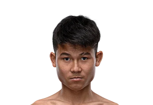 Khunsuknoi Boomdeksean