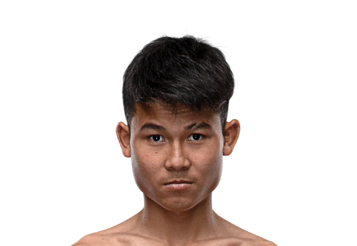 Khunsuknoi Boomdeksean