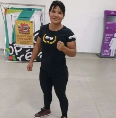 Juliete de Souza