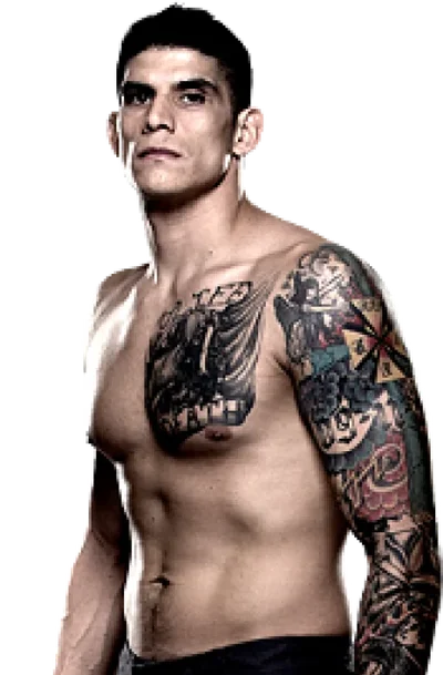 Roger Narvaez