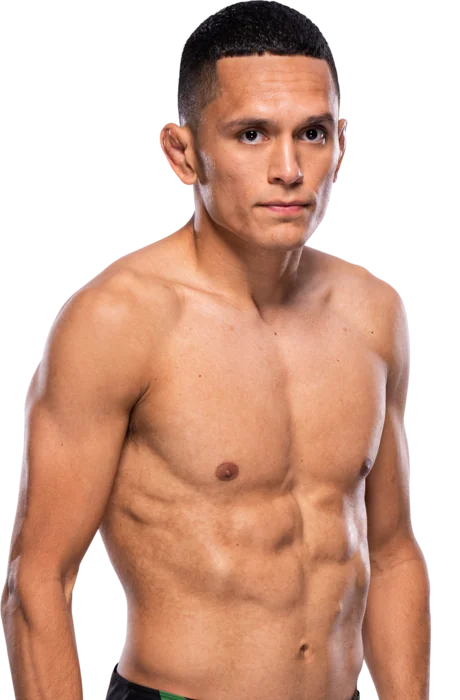 Carlos Hernandez