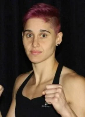 Maria Lobo