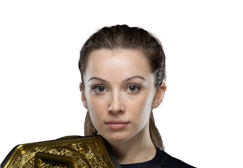 Danielle Kelly