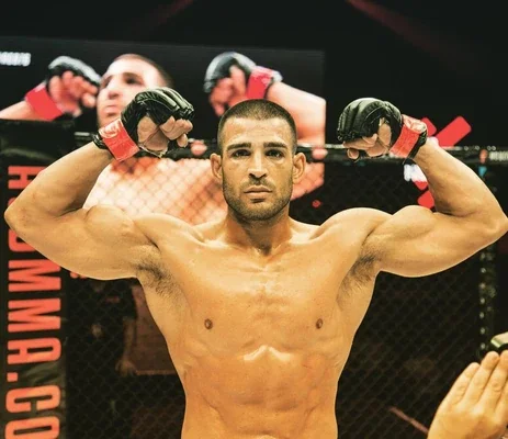 Saeid Fatahifar
