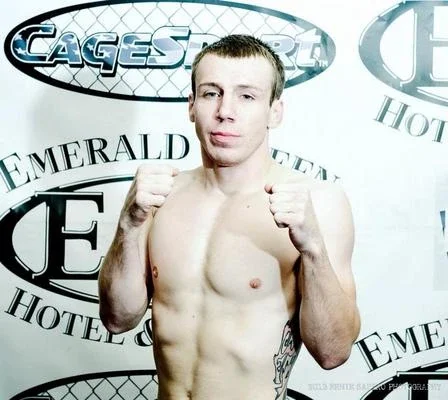 Josh Rettinghouse