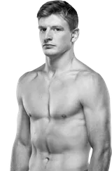 Collin Huckbody