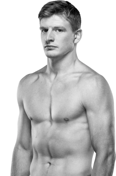 Collin Huckbody