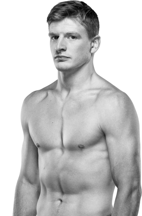 Collin Huckbody