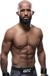 Demetrious Johnson