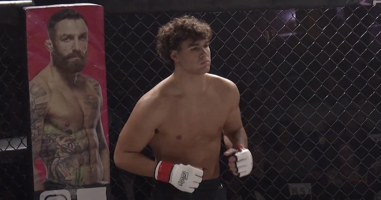 Jaden Ortega