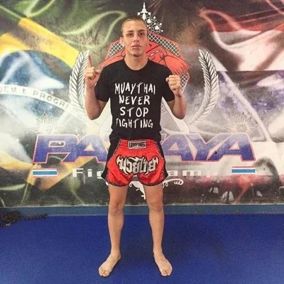 Lucas Padilha