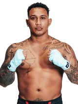 Luis Jimenez