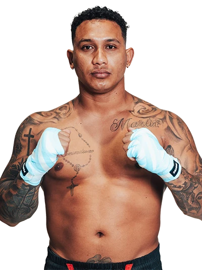 Luis Jimenez