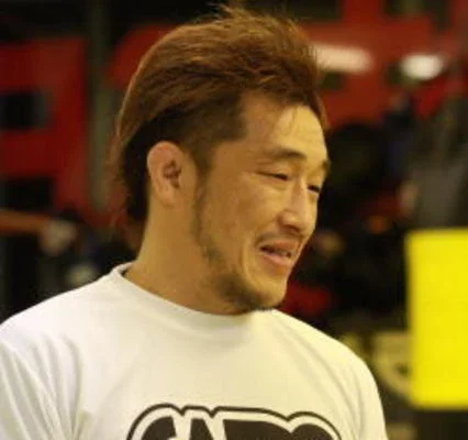 Atsuhiro Tsuboi