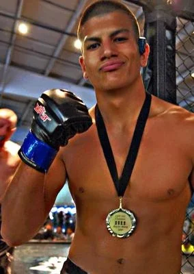 Mike Hamida
