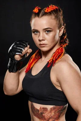 Svetlana Gotsyk