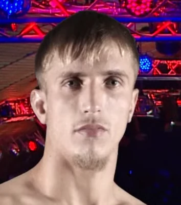 Magomed Yunusov